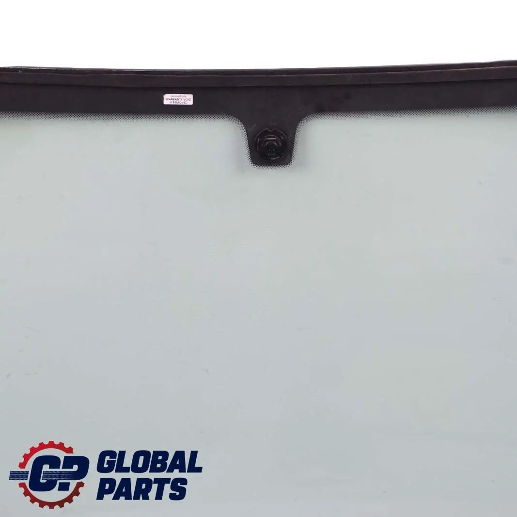 BMW X3 Series E83 Front Window Windscreen Windsheld Glass AS1 Green - SKU 7052458 - Part number 7052458