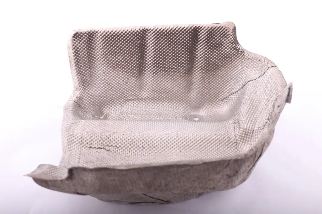 Heat Insulation Rear Silencer Left N/S to BMW 6 Series E63 E64 with Part number 7052465 BMW 6 Series E63 E64 Heat Insulation Rear Silencer Left N/S - SKU 7052465 - Part number 7052465