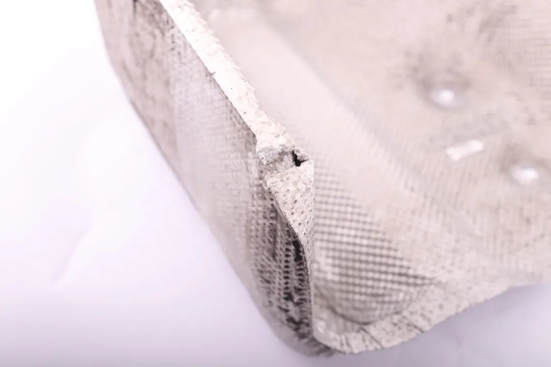 Heat Insulation Rear Silencer Left N/S to BMW 6 Series E63 E64 with Part number 7052465 BMW 6 Series E63 E64 Heat Insulation Rear Silencer Left N/S - SKU 7052465 - Part number 7052465