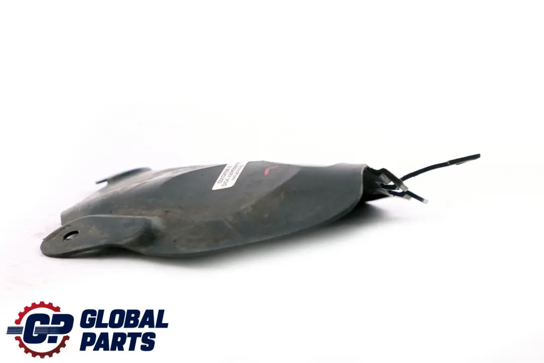 BMW Serie 6 E63 E64 Coperchio della timoniera anteriore sinistra - SKU 7052475 - Numero di parte 7052475
