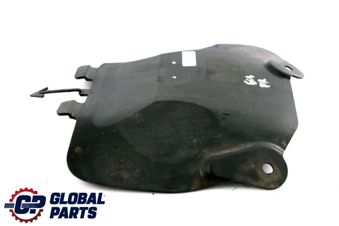 Deckel Abdeckung Radhaus für BMW 6 er E63 E64 mit Teilenummer 7052476 BMW 6 er E63 E64 Deckel Abdeckung Radhaus - SKU 7052476 - Teilenummer 7052476