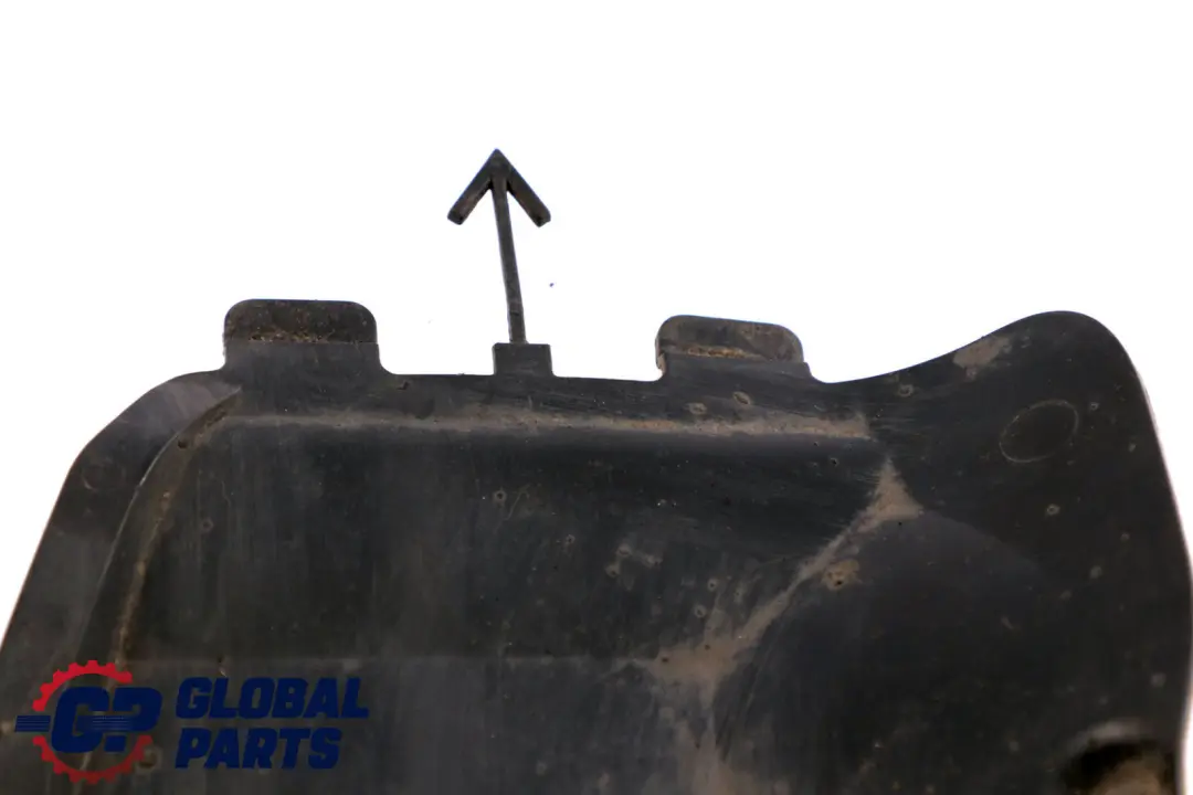 Deckel Abdeckung Radhaus für BMW 6 er E63 E64 mit Teilenummer 7052476 BMW 6 er E63 E64 Deckel Abdeckung Radhaus - SKU 7052476 - Teilenummer 7052476