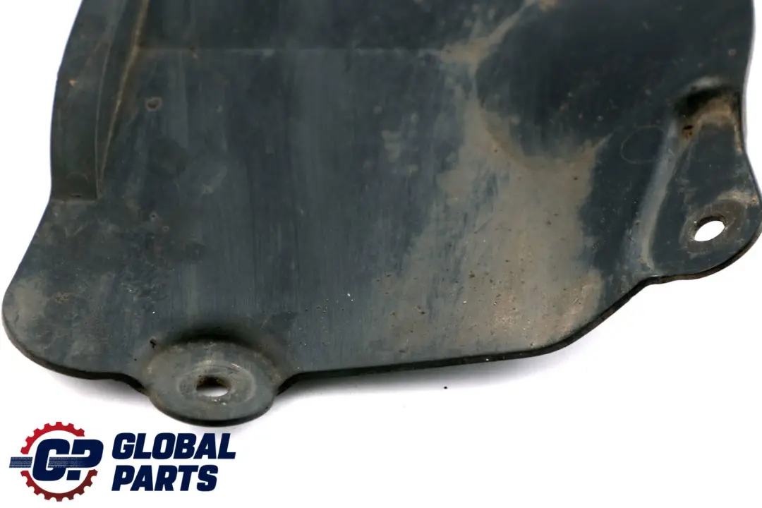 Front Wheelhouse Cover Lid to BMW 6 Series E63 E64 with Part number 7052476 BMW 6 Series E63 E64 Front Wheelhouse Cover Lid - SKU 7052476 - Part number 7052476