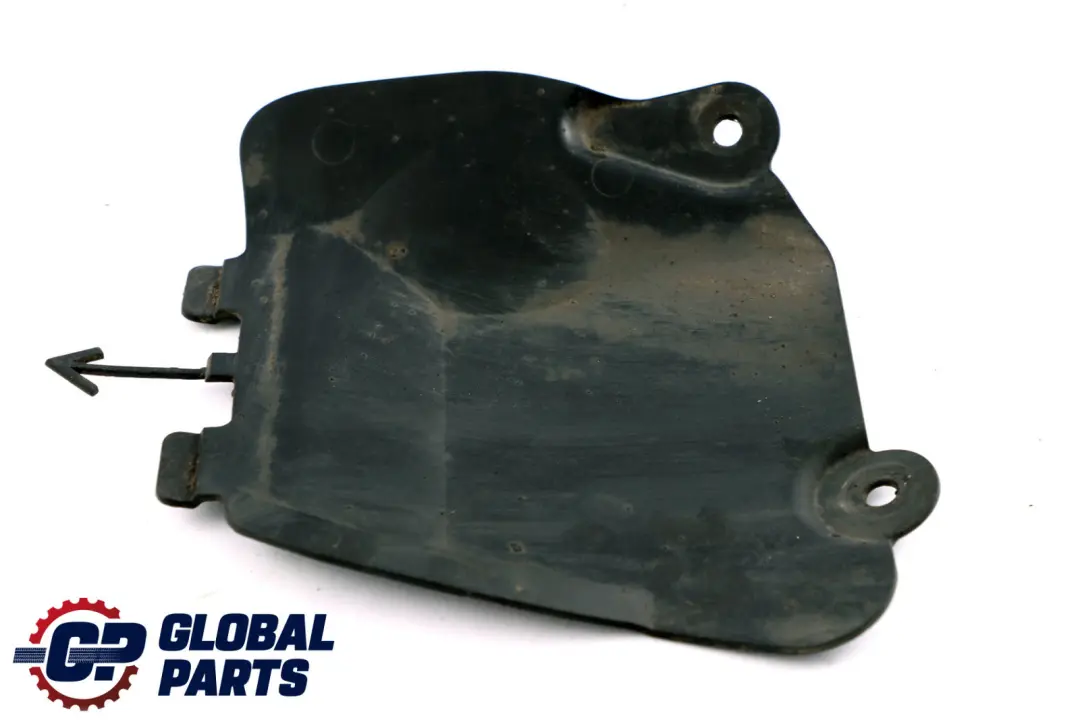 Deckel Abdeckung Radhaus für BMW 6 er E63 E64 mit Teilenummer 7052476 BMW 6 er E63 E64 Deckel Abdeckung Radhaus - SKU 7052476 - Teilenummer 7052476