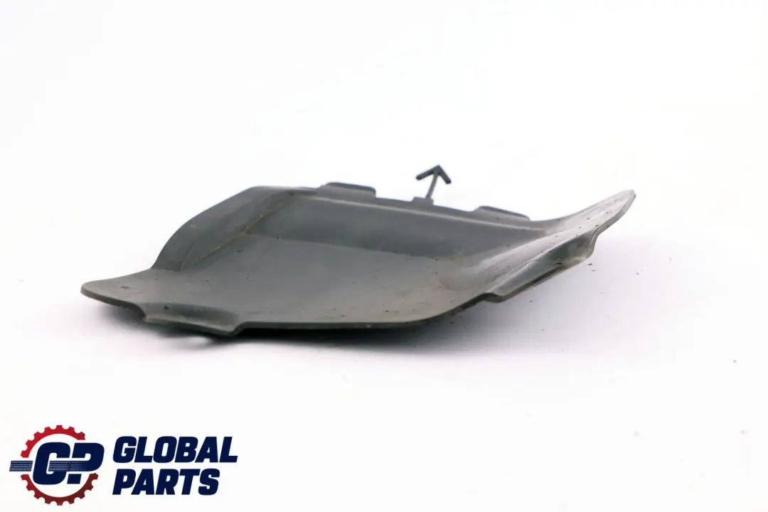 Front Wheelhouse Cover Lid to BMW 6 Series E63 E64 with Part number 7052476 BMW 6 Series E63 E64 Front Wheelhouse Cover Lid - SKU 7052476 - Part number 7052476