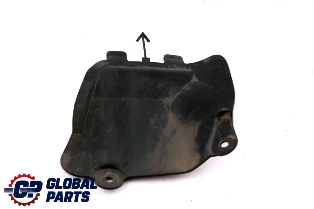 Front Wheelhouse Cover Lid to BMW 6 Series E63 E64 with Part number 7052476 BMW 6 Series E63 E64 Front Wheelhouse Cover Lid - SKU 7052476 - Part number 7052476