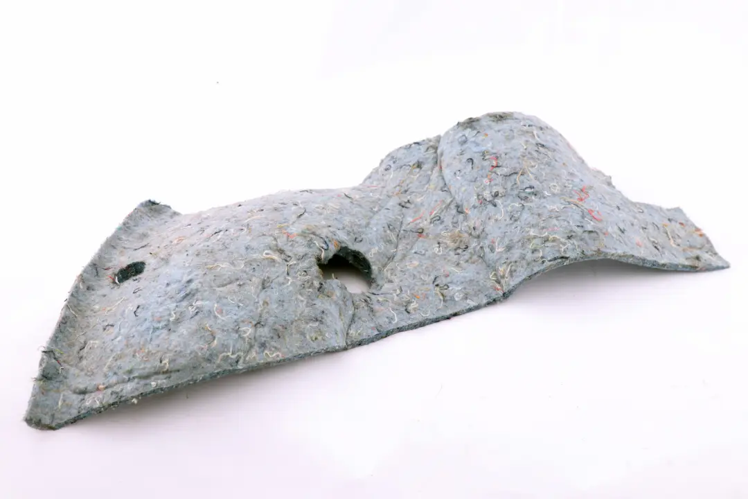 Sound Insulatng Trunk Wheel Housing Left N/S to BMW 6 Series E64 LCI with Part number 7052487 BMW 6 Series E64 LCI Sound Insulatng Trunk Wheel Housing Left N/S - SKU 7052487 - Part number 7052487