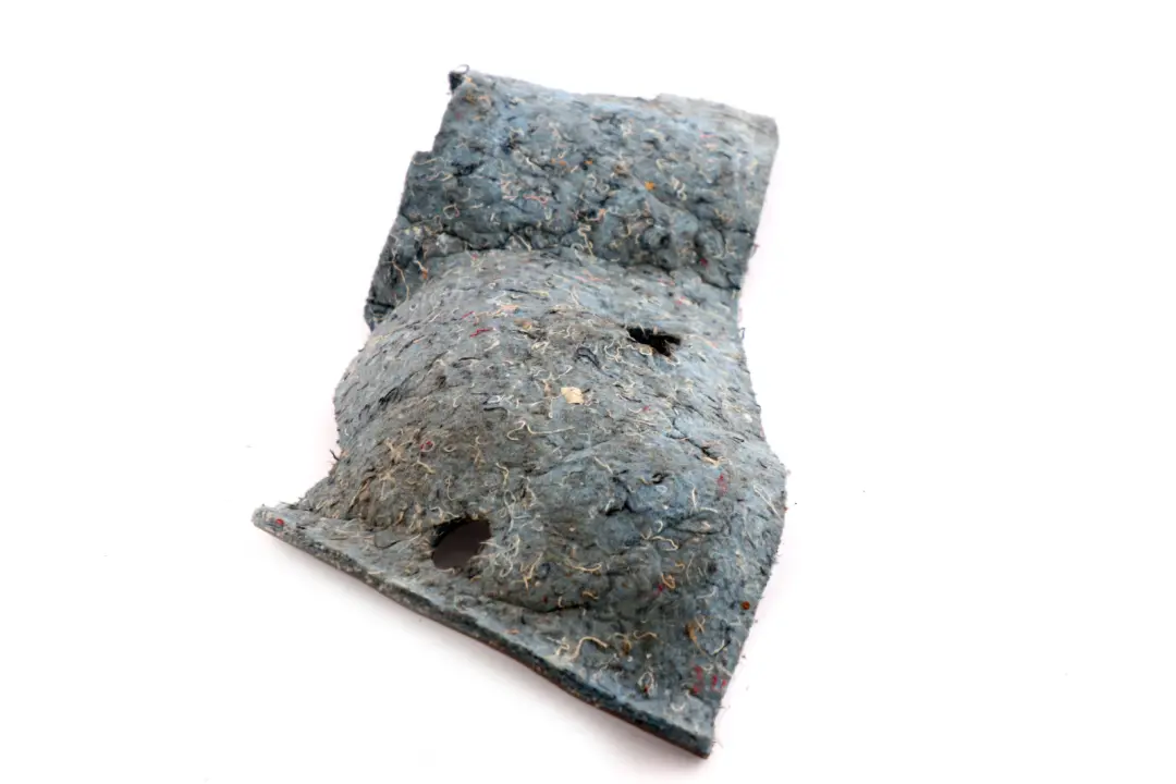 E64N LCI Cabrio Sound Insulatng Trunk Wheel Housing Left N/S to BMW 6 Series E64 with Part number 7052489 BMW 6 Series E64 E64N LCI Cabrio Sound Insulatng Trunk Wheel Housing Left N/S - SKU 7052489 - Part number 7052489