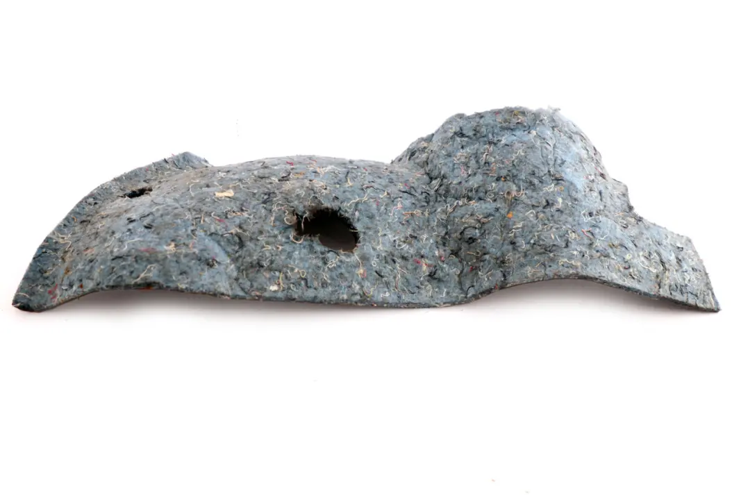 E64N LCI Cabrio Sound Insulatng Trunk Wheel Housing Left N/S to BMW 6 Series E64 with Part number 7052489 BMW 6 Series E64 E64N LCI Cabrio Sound Insulatng Trunk Wheel Housing Left N/S - SKU 7052489 - Part number 7052489