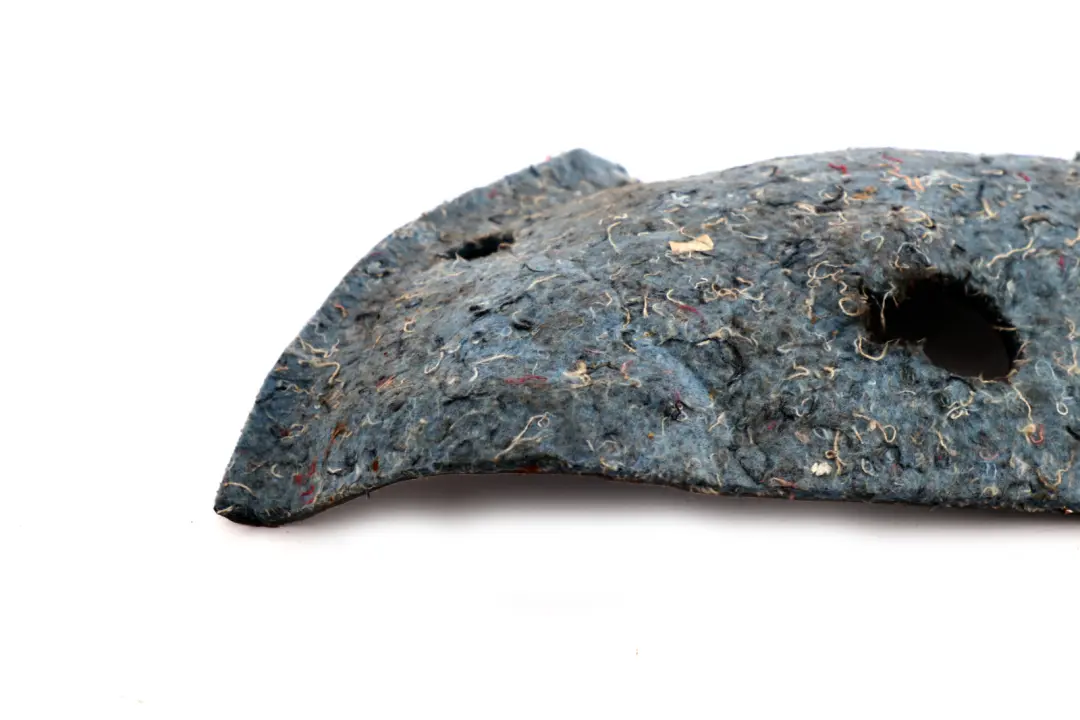 E64N LCI Cabrio Sound Insulatng Trunk Wheel Housing Left N/S to BMW 6 Series E64 with Part number 7052489 BMW 6 Series E64 E64N LCI Cabrio Sound Insulatng Trunk Wheel Housing Left N/S - SKU 7052489 - Part number 7052489