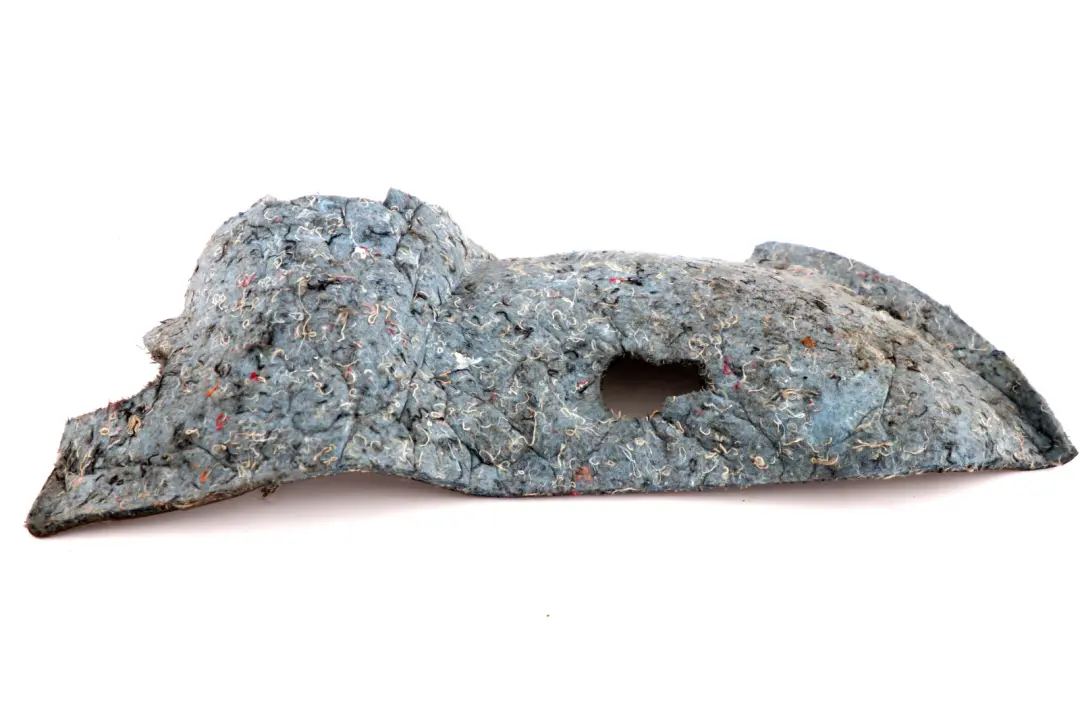 E64N LCI Cabrio Sound Insulatng Trunk Right O/S Wheel Housing to BMW 6 Series E64 with Part number 7052490 BMW 6 Series E64 E64N LCI Cabrio Sound Insulatng Trunk Right O/S Wheel Housing - SKU 7052490 - Part number 7052490