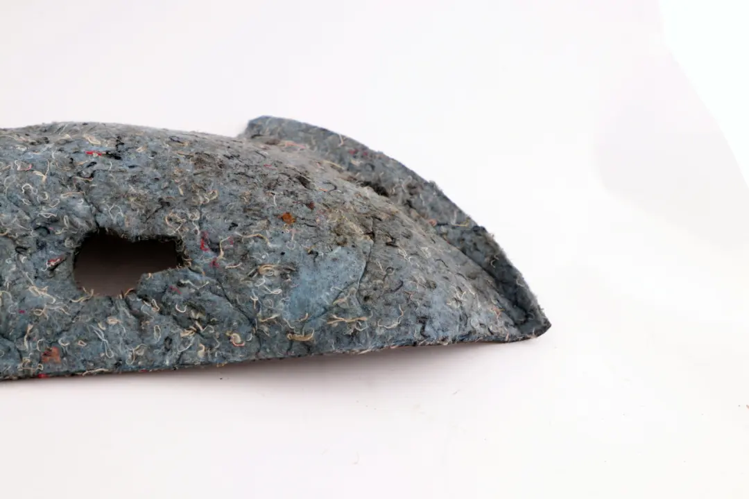 E64N LCI Cabrio Sound Insulatng Trunk Right O/S Wheel Housing to BMW 6 Series E64 with Part number 7052490 BMW 6 Series E64 E64N LCI Cabrio Sound Insulatng Trunk Right O/S Wheel Housing - SKU 7052490 - Part number 7052490