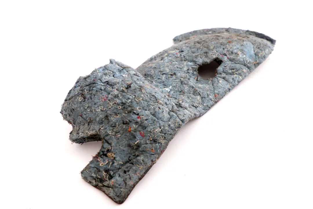 E64N LCI Cabrio Sound Insulatng Trunk Right O/S Wheel Housing to BMW 6 Series E64 with Part number 7052490 BMW 6 Series E64 E64N LCI Cabrio Sound Insulatng Trunk Right O/S Wheel Housing - SKU 7052490 - Part number 7052490