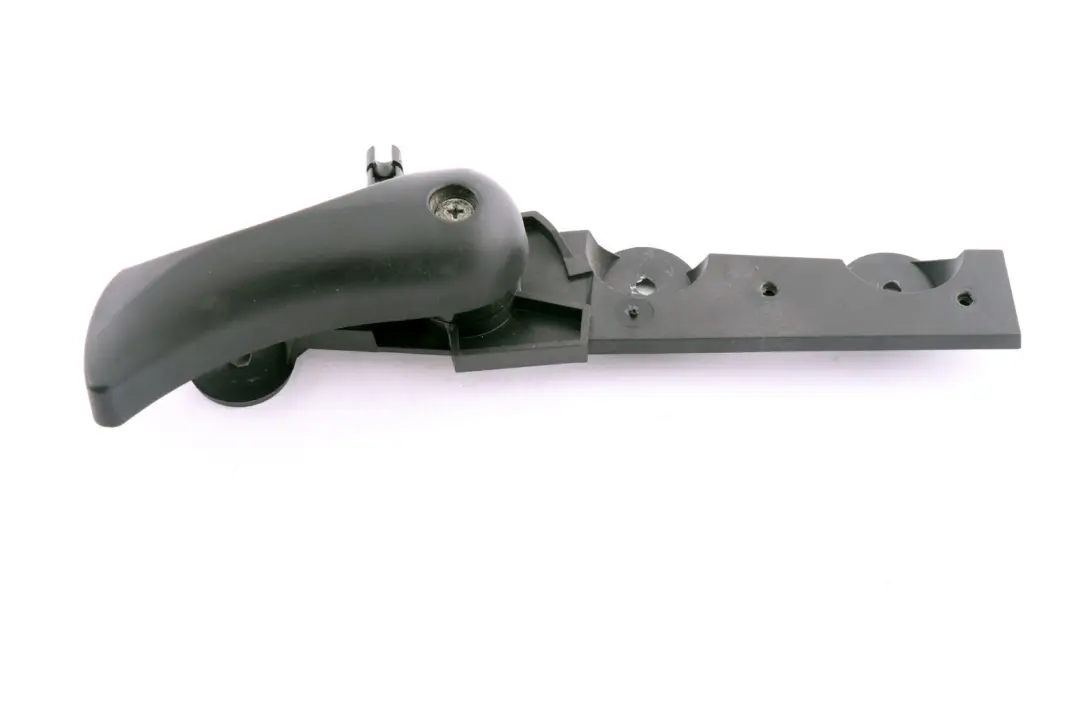 Bonnet Release Lever Engine Hood Mechanism Handle to BMW 5 Series E60 E61 with Part number 7052580 BMW 5 Series E60 E61 Bonnet Release Lever Engine Hood Mechanism Handle - SKU rhd-7052580 - Part number 7052580