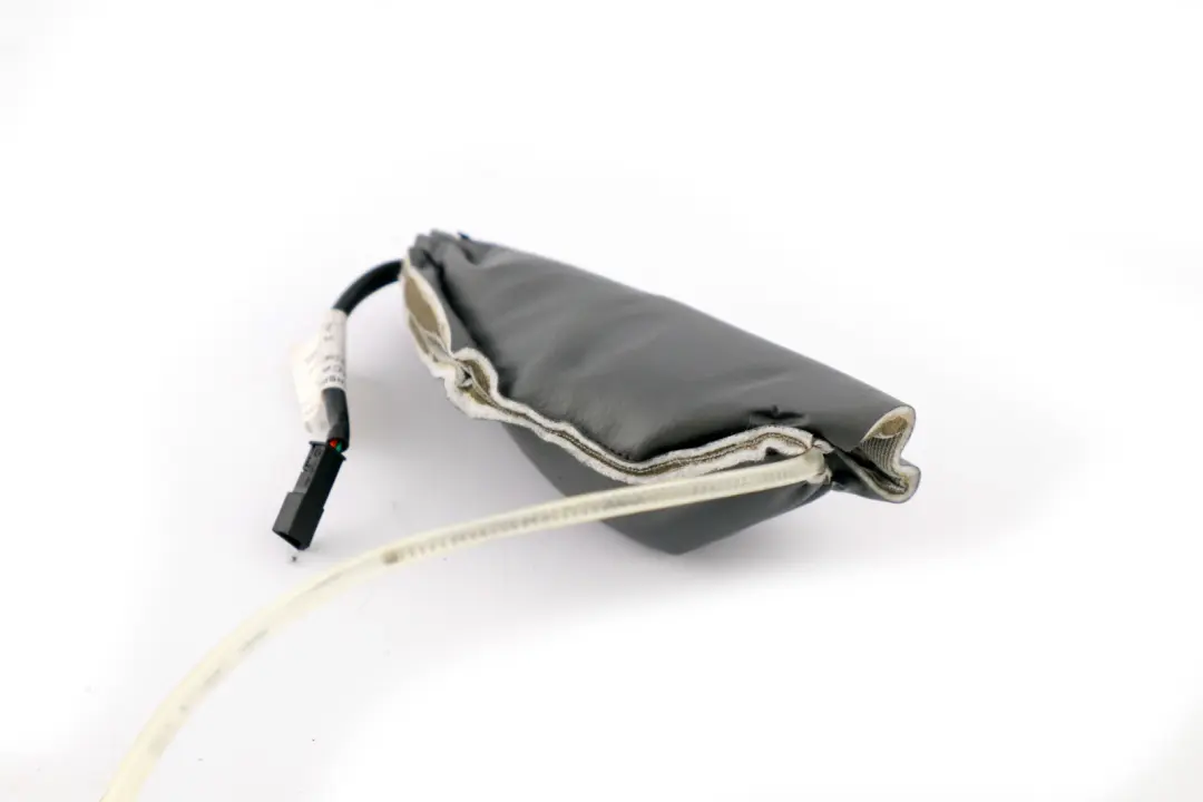 BMW 5 7 Series E60 E65 1 Front Seat Lordosis Pad Lumbar Support Pump - SKU 7052589-1 - Part number 7052589