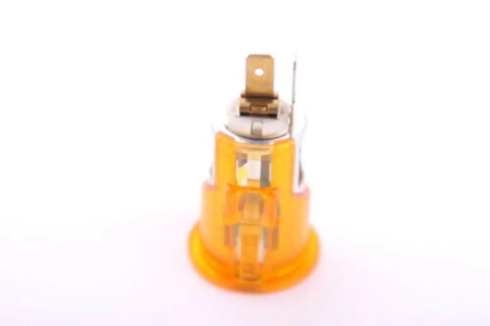  Spina Accendisigari Mini Cooper One R50 R53 R55 R56 R57 Presa - SKU 7052720-1 - Numero di parte 7052720