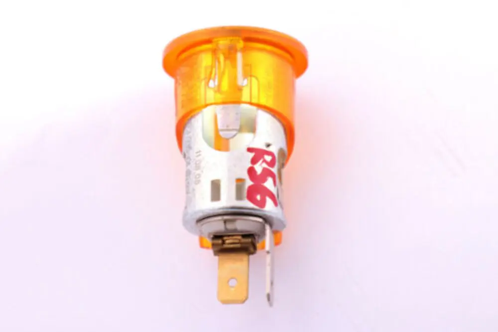 MINI R50 R53 R55 R56 Wtyczka Port Gniazdo Zapalniczki - SKU 7052720-1 - Numer Części 7052720