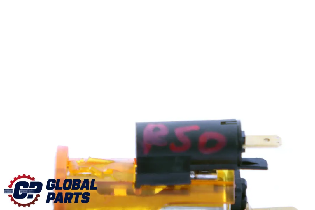 Mini Cooper R50 R53 R55 R56 R57 Enchufe para Mechero - SKU 7052720 - Número de pieza 7052720
