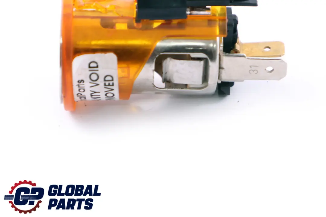 Mini R50 R53 R55 R56 R57 Presa Accendisigari Spina 12v - SKU 7052720 - Numero di parte 7052720