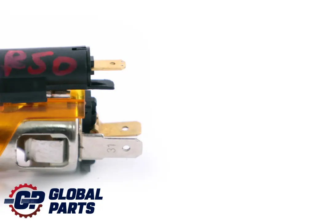 Mini Cooper R50 R53 R55 R56 R57 Enchufe para Mechero - SKU 7052720 - Número de pieza 7052720