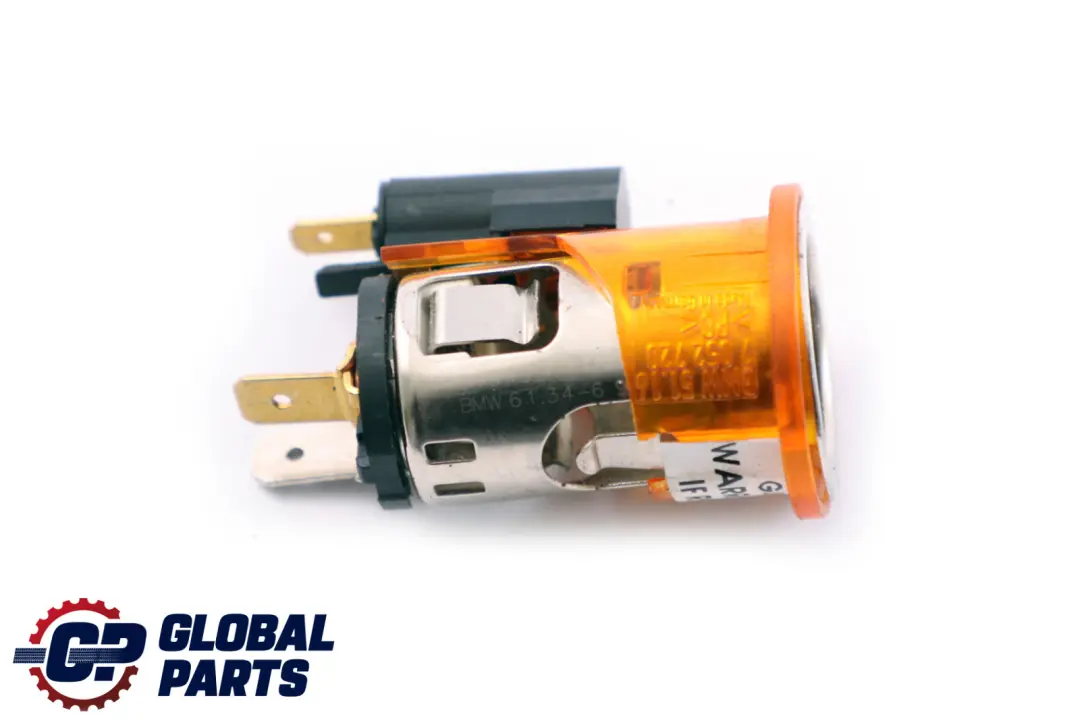 Enchufe para Mechero para Mini Cooper R50 R53 R55 R56 R57 con número de pieza 7052720 Mini Cooper R50 R53 R55 R56 R57 Enchufe para Mechero - SKU 7052720 - Número de pieza 7052720