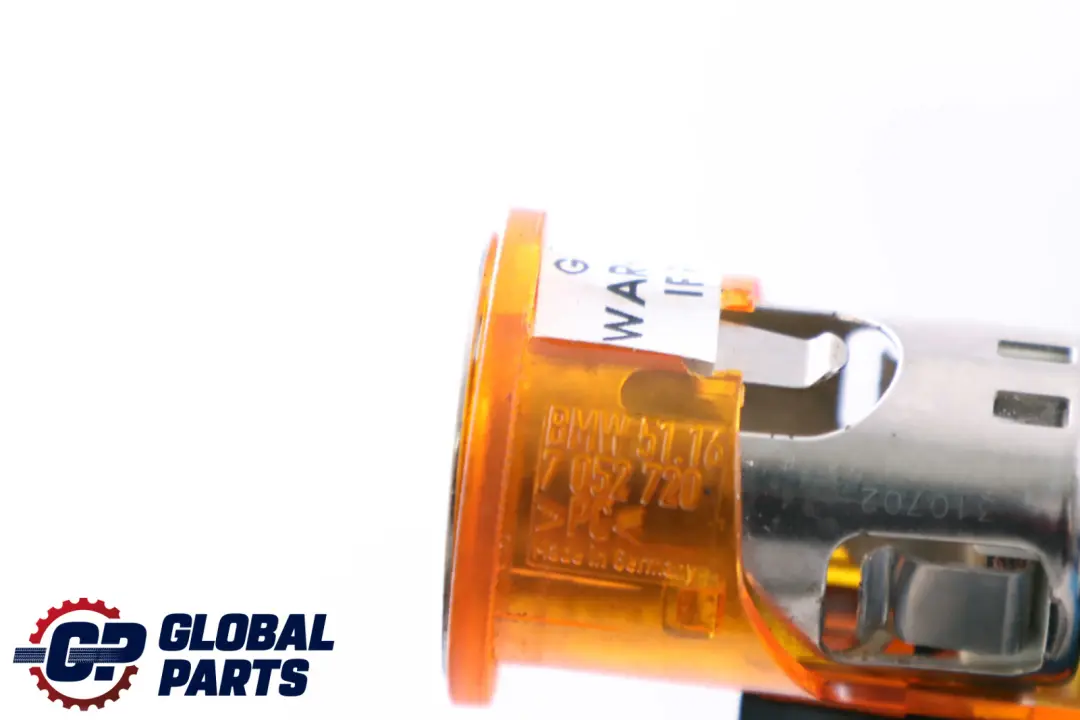 Mini R50 R53 R55 R56 R57 ZigarettenanzĂĽnder Steckdose Stecker 12v - SKU 7052720 - Teilenummer 7052720