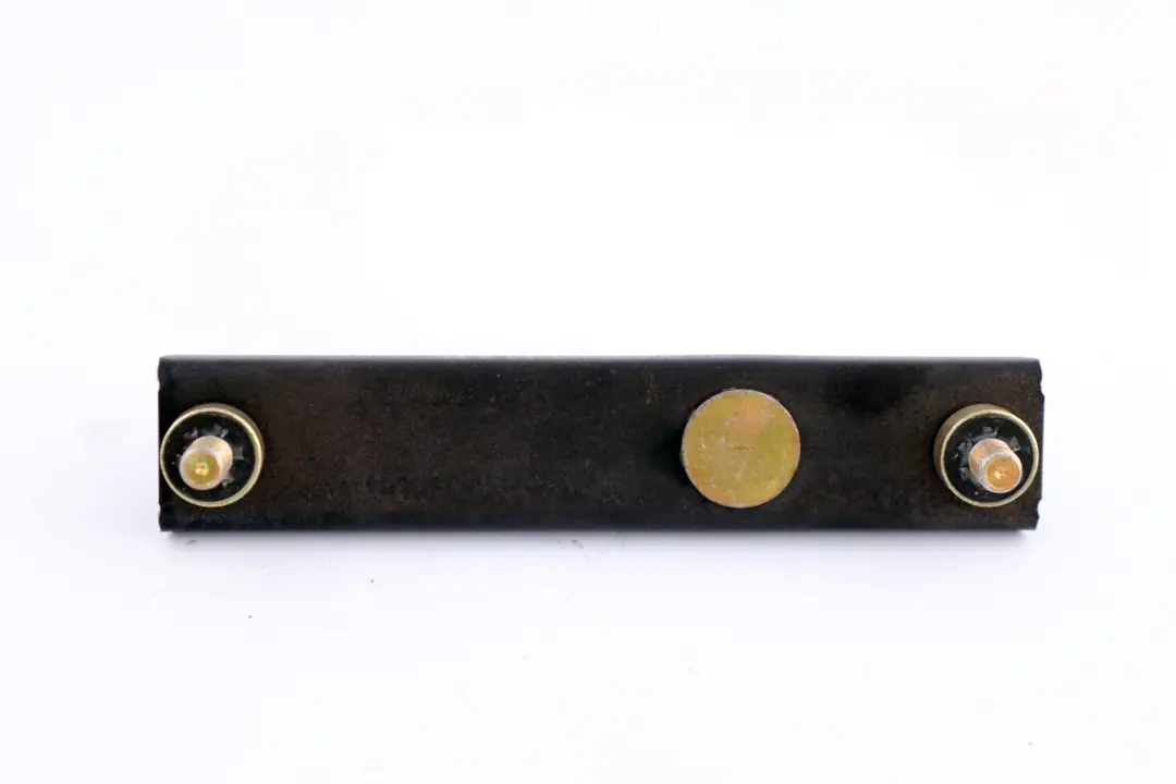 Soporte Cinturón Seguridad Trasero Regulador Altura Rail para BMW X5 E53 con número de pieza 72117052806 BMW X5 E53 Soporte Cinturón Seguridad Trasero Regulador Altura Rail - SKU 7052806 - Número de pieza 72117052806