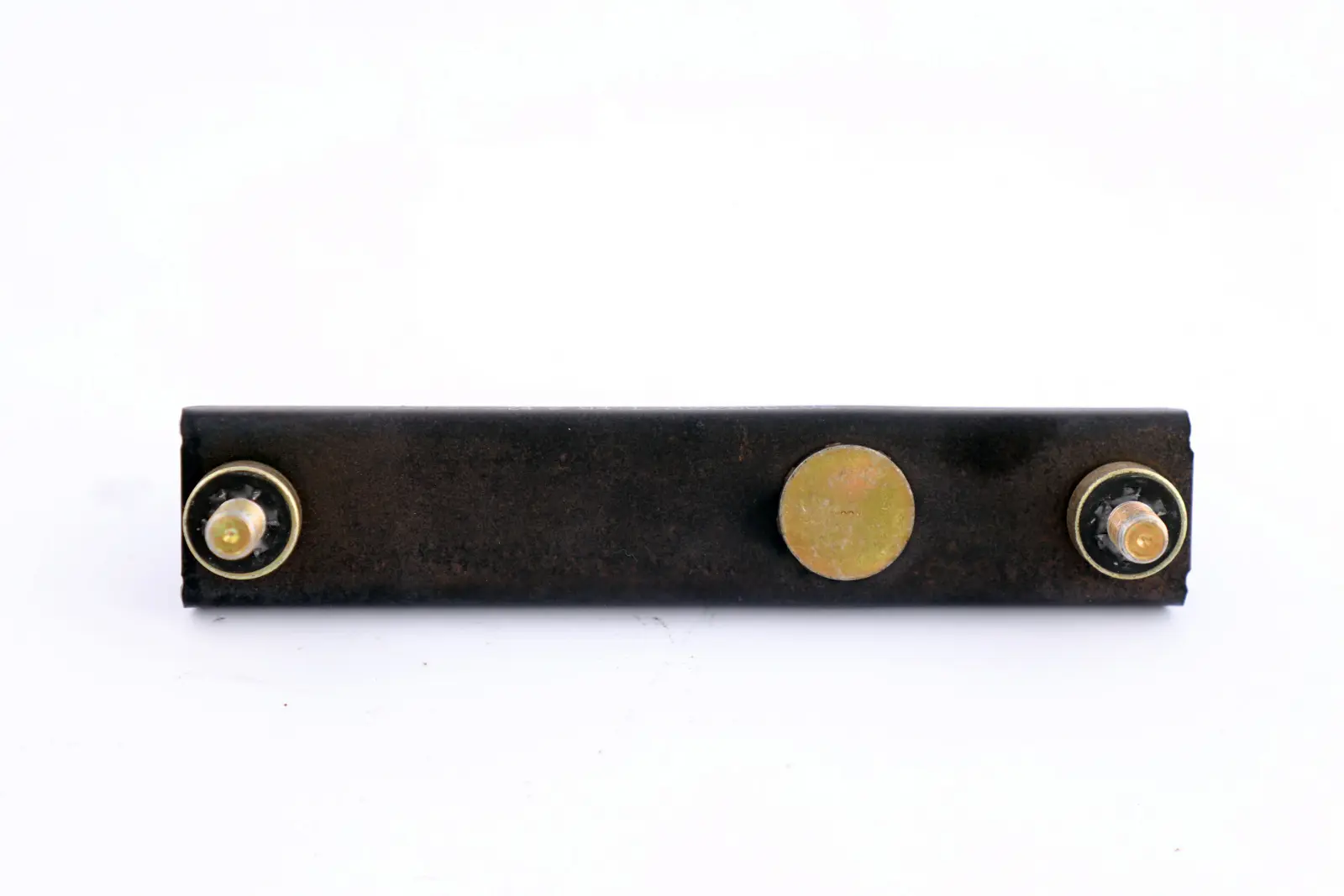 BMW X5 E53 Soporte Cinturón Seguridad Trasero Regulador Altura Rail 7052806