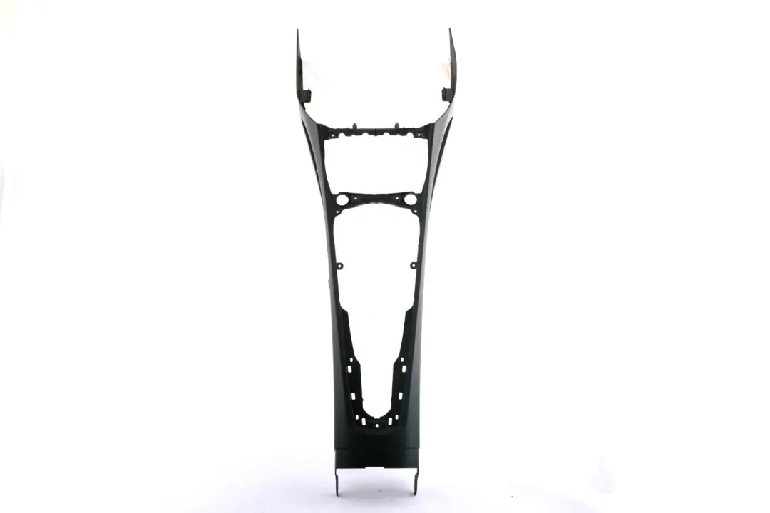 BMW Z4 E85 E86 Split Slide Black Centre Console Armrest - SKU 7053115 - Part number 7053115