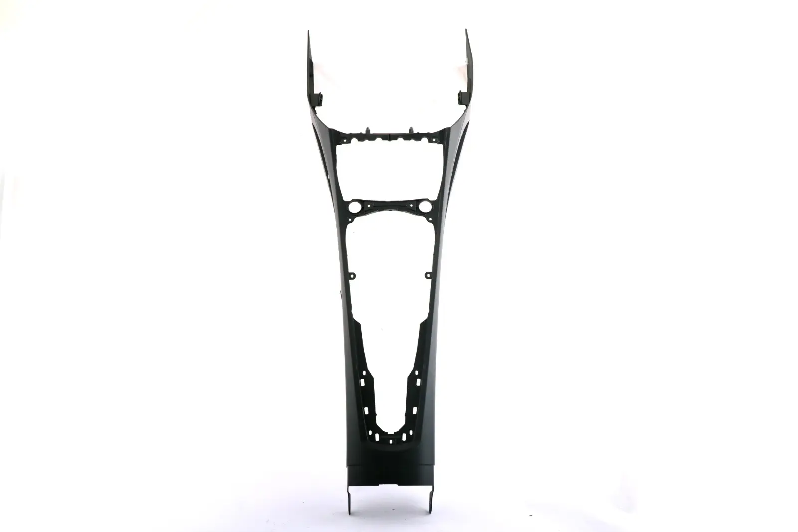 BMW Z4 E85 E86 Split Slide Black Centre Console Armrest