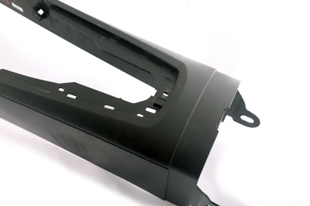 Split Slide Black Centre Console Armrest to BMW Z4 E85 E86 with Part number 7053115 BMW Z4 E85 E86 Split Slide Black Centre Console Armrest - SKU 7053115 - Part number 7053115