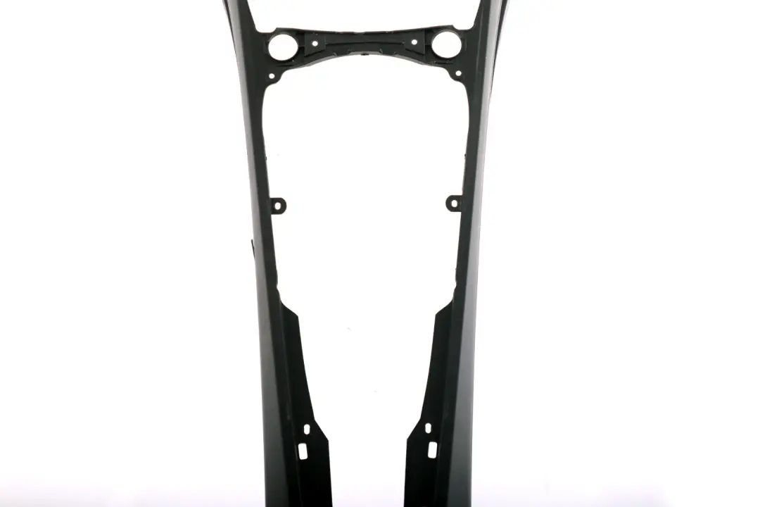 Split Slide Black Centre Console Armrest to BMW Z4 E85 E86 with Part number 7053115 BMW Z4 E85 E86 Split Slide Black Centre Console Armrest - SKU 7053115 - Part number 7053115