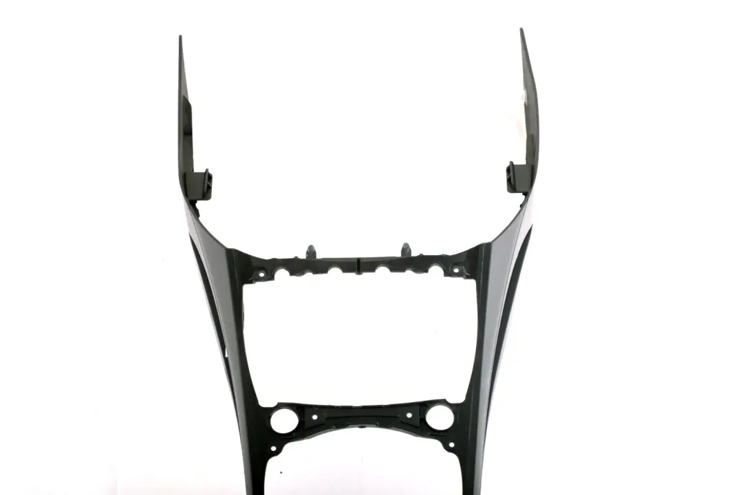 BMW Z4 E85 E86 Split Slide Black Centre Console Armrest - SKU 7053115 - Part number 7053115