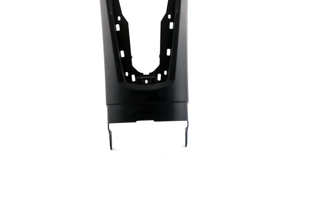Split Slide Black Centre Console Armrest to BMW Z4 E85 E86 with Part number 7053115 BMW Z4 E85 E86 Split Slide Black Centre Console Armrest - SKU 7053115 - Part number 7053115