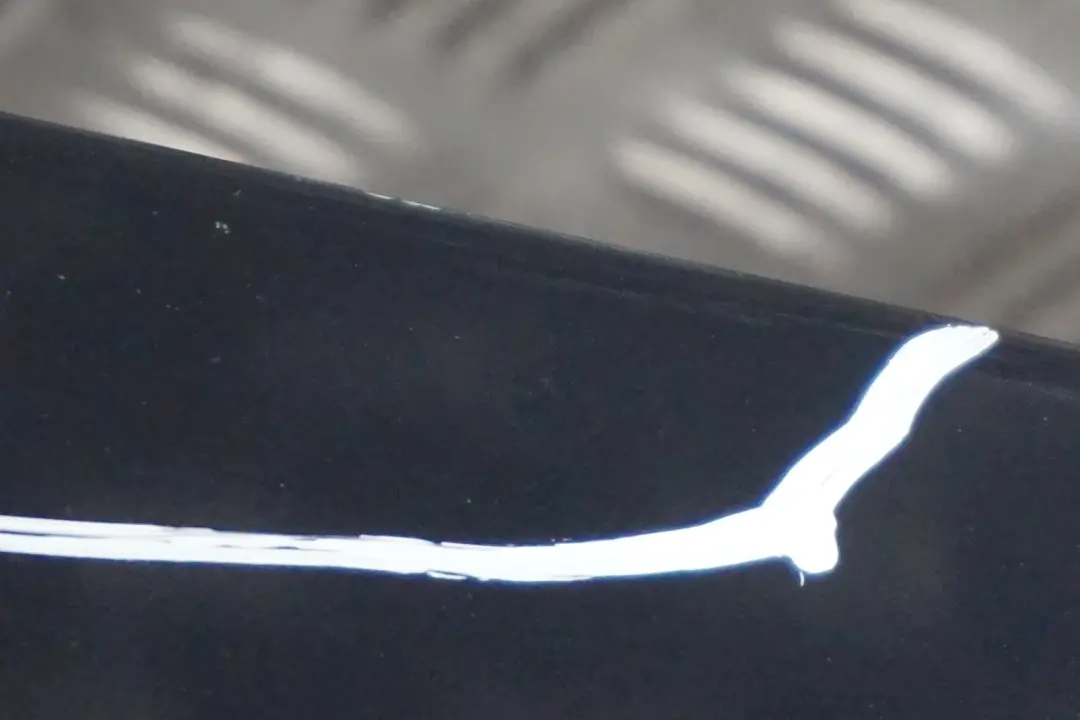 Front Right O/S Side Panel Wing Fender Monacoblau Blue to BMW Z4 Series E85 E86 with Part number 7053328 BMW Z4 Series E85 E86 Front Right O/S Side Panel Wing Fender Monacoblau Blue - SKU 7053328-MB - Part number 7053328