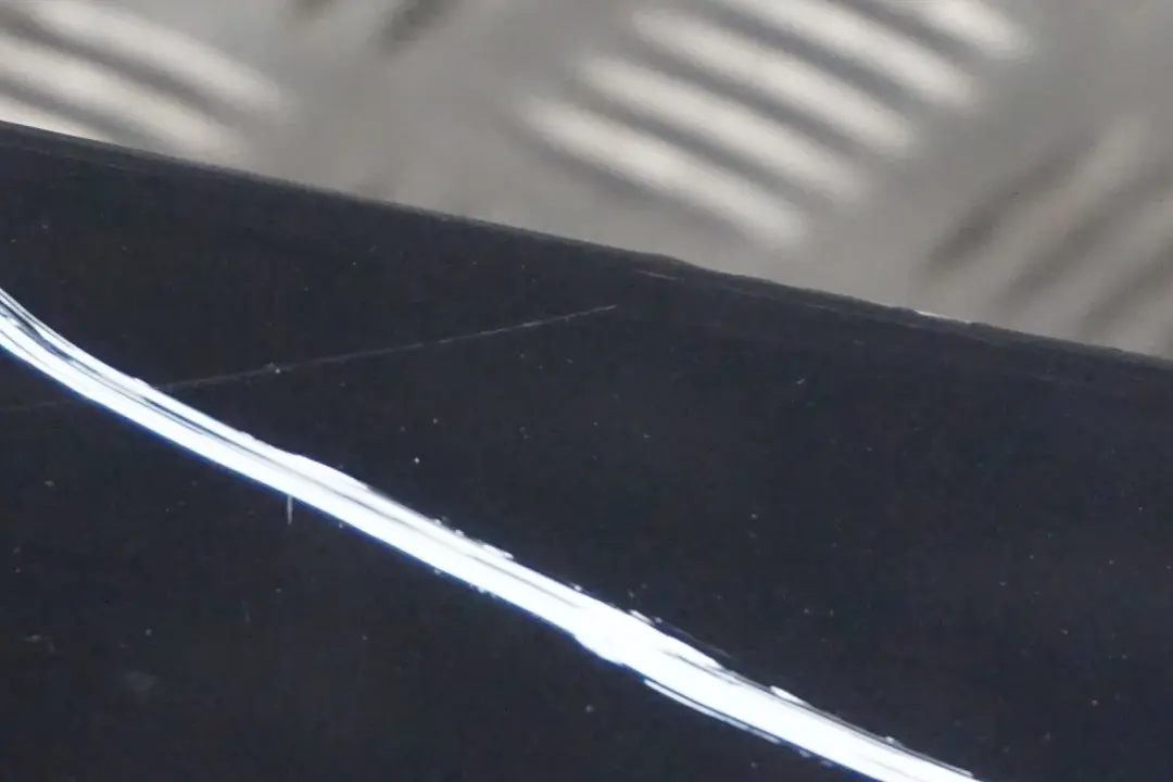 BMW Z4 Series E85 E86 Front Right O/S Side Panel Wing Fender Monacoblau Blue - SKU 7053328-MB - Part number 7053328