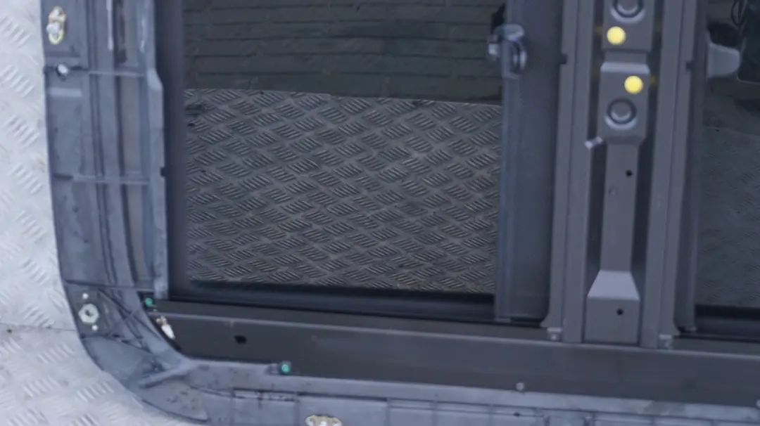 Szyberdach Dach Panorama do MINI R50 o numerze 7053424 MINI R50 Szyberdach Dach Panorama - SKU 7053424 - Numer Części 7053424