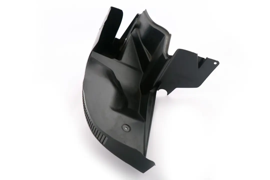 Soporte principal embudo izquierdo para BMW Z4 E85 con número de pieza 7053455 BMW Z4 E85 Soporte principal embudo izquierdo - SKU 7053455 - Número de pieza 7053455