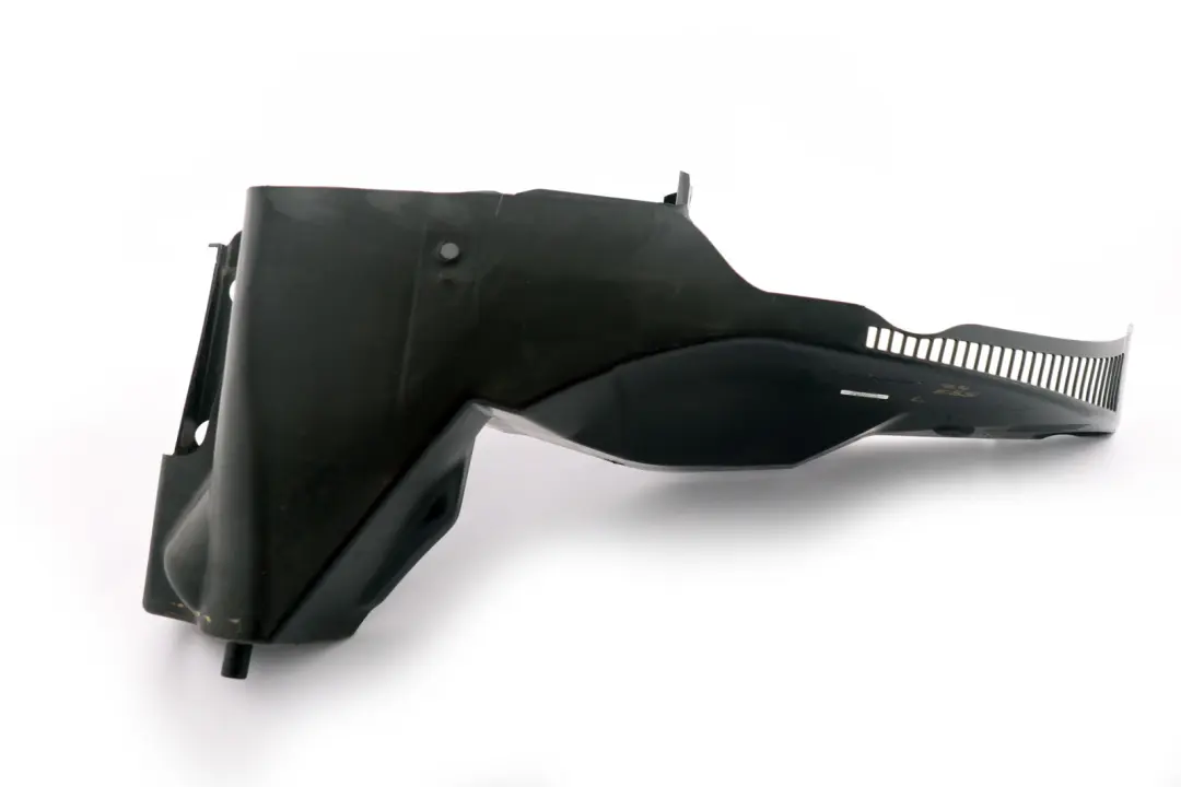BMW Z4 E85 Soporte principal embudo izquierdo - SKU 7053455 - Número de pieza 7053455