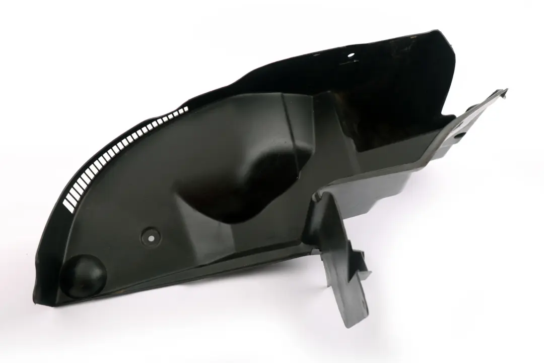 BMW Z4 E85 Soporte principal embudo izquierdo - SKU 7053455 - Número de pieza 7053455