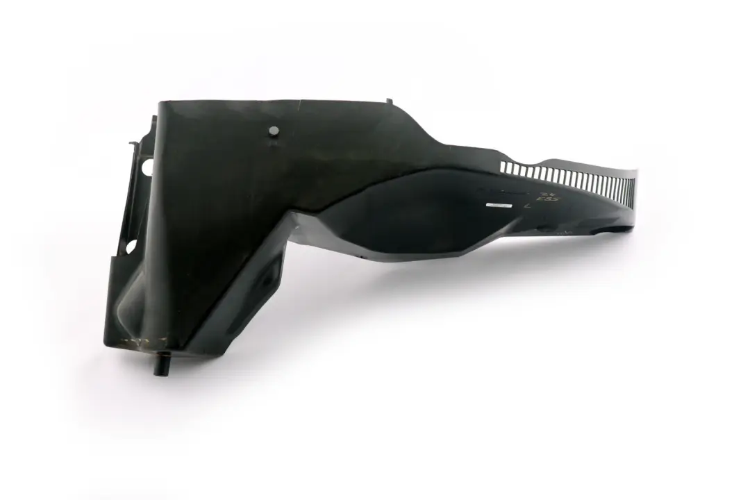 Entonnoir Roulement Principal A Gauche pour BMW Z4 E85 Roadster Cabriolet à propos du numéro de pièce 7053455 BMW Z4 E85 Roadster Cabriolet Entonnoir Roulement Principal A Gauche - SKU 7053455 - Numéro de pièce 7053455