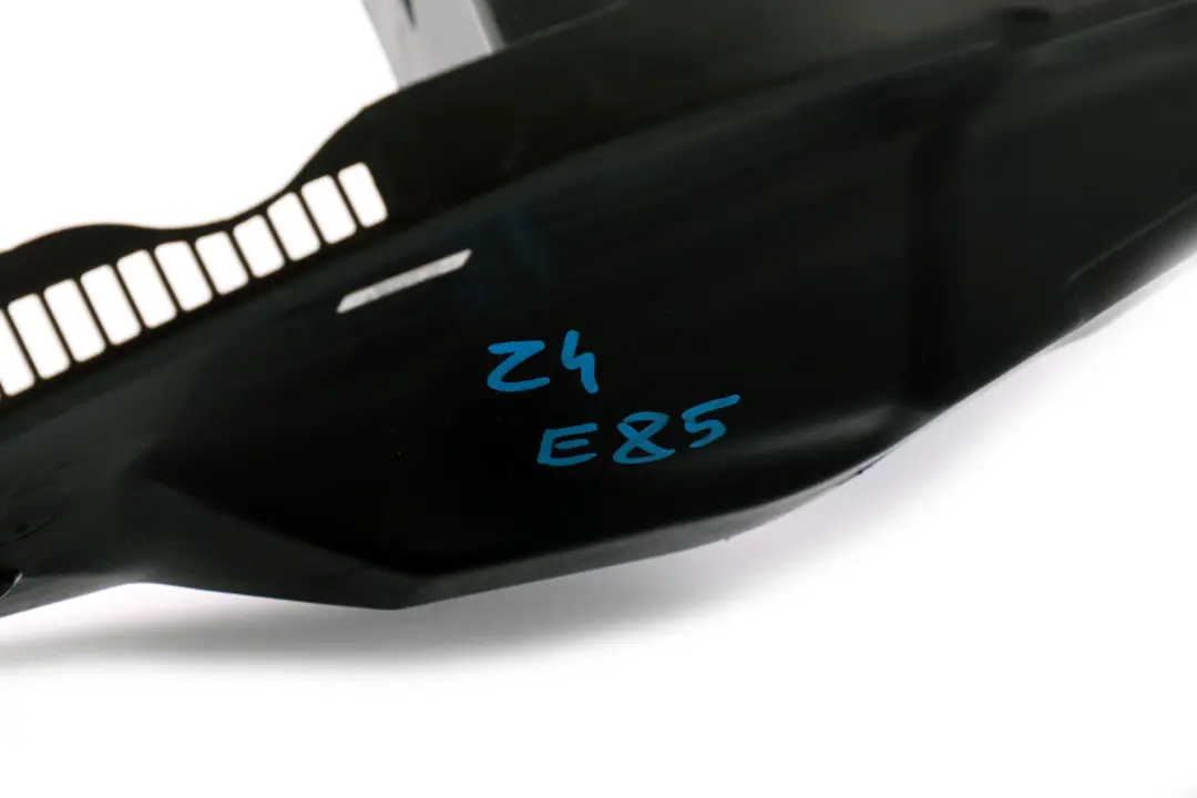 BMW Z4 Series E85 Rear Right O/S Convertible Top Funnel Drain Support Panel - SKU 7053456 - Part number 7053456