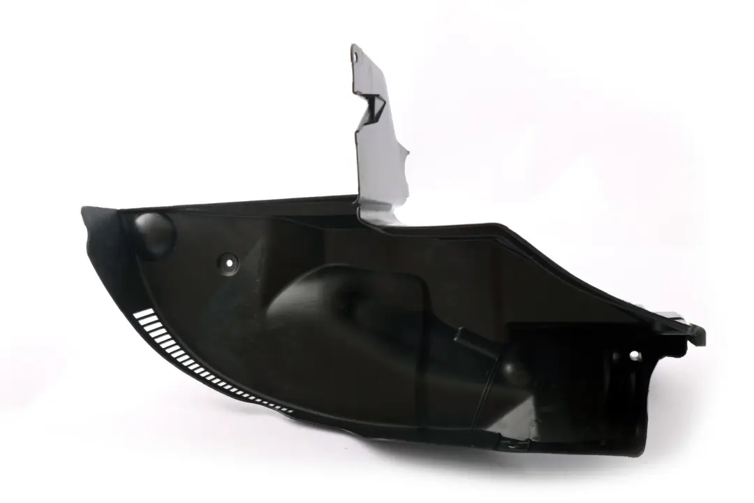 BMW Z4 Series E85 Rear Right O/S Convertible Top Funnel Drain Support Panel - SKU 7053456 - Part number 7053456