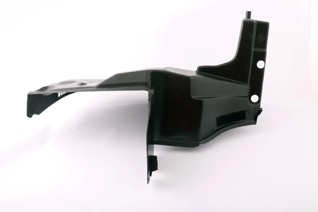 BMW Z4 Series E85 Rear Right O/S Convertible Top Funnel Drain Support Panel - SKU 7053456 - Part number 7053456