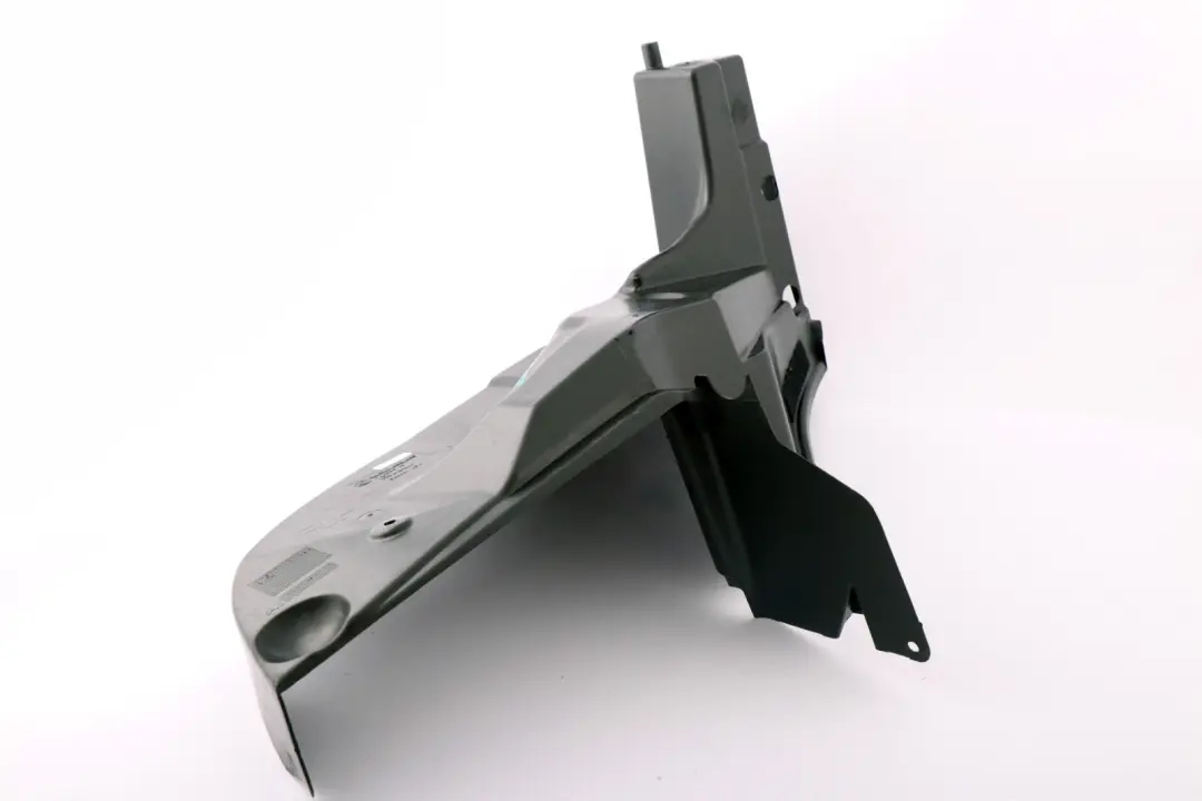 Trasera Derecha Convertible Top Embudo Panel De Soporte De Drenaje para BMW Z4 E85 con número de pieza 7053456 BMW Z4 E85 Trasera Derecha Convertible Top Embudo Panel De Soporte De Drenaje - SKU 7053456 - Número de pieza 7053456