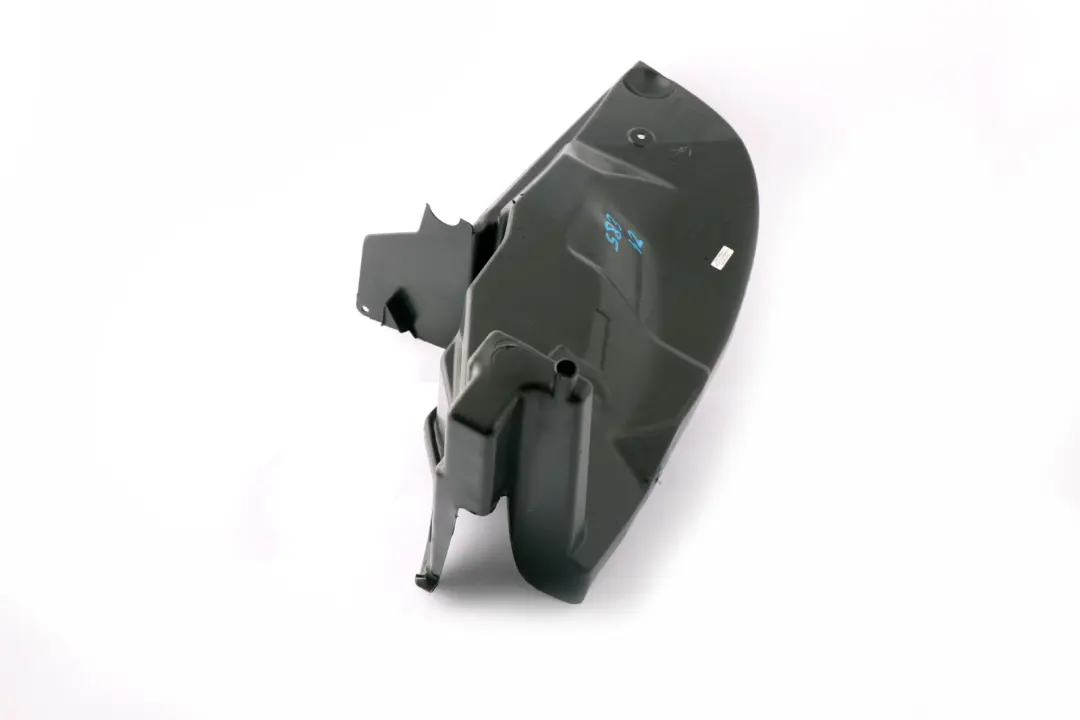 BMW Z4 Series E85 Rear Right O/S Convertible Top Funnel Drain Support Panel - SKU 7053456 - Part number 7053456