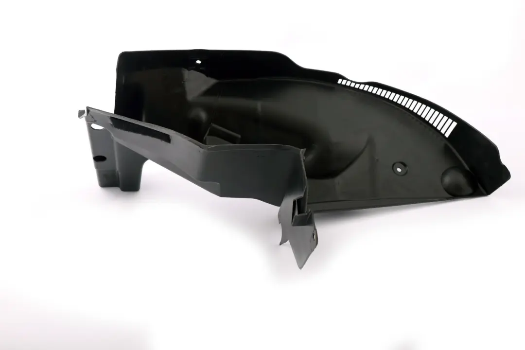 BMW Z4 Series E85 Rear Right O/S Convertible Top Funnel Drain Support Panel - SKU 7053456 - Part number 7053456