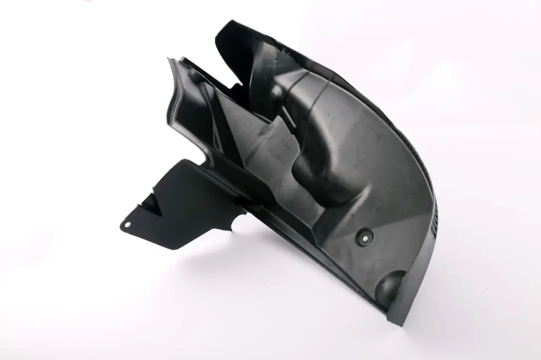 BMW Z4 Series E85 Rear Right O/S Convertible Top Funnel Drain Support Panel - SKU 7053456 - Part number 7053456