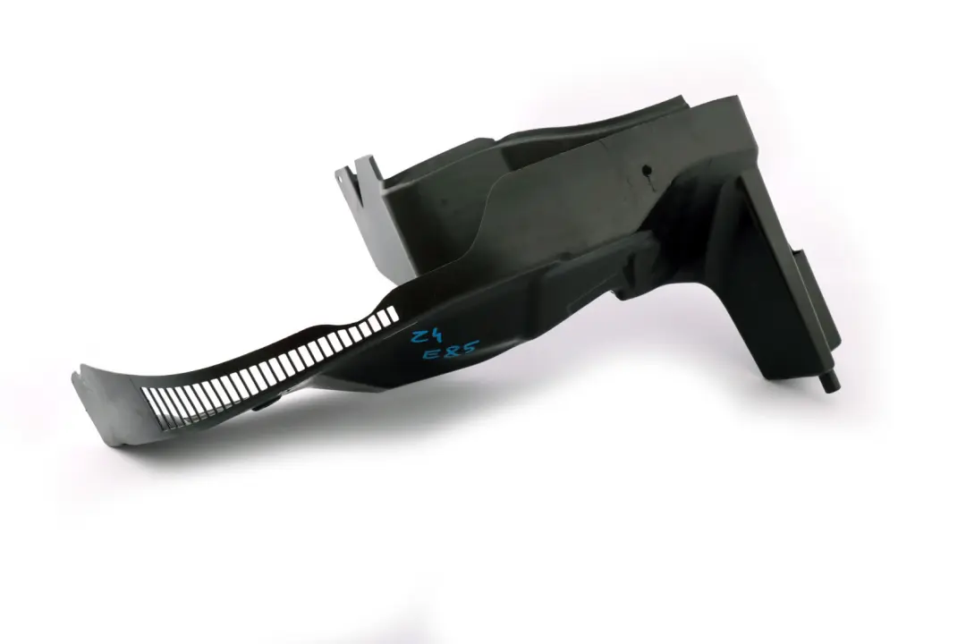 BMW Z4 Series E85 Rear Right O/S Convertible Top Funnel Drain Support Panel - SKU 7053456 - Part number 7053456