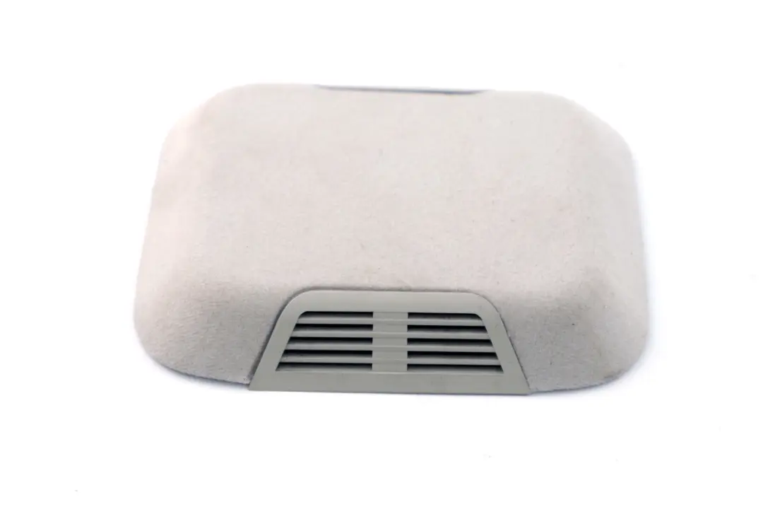 Blende Ultraschallinnenraumschutz Horizon Grau für Mini Cooper R50 R53 mit Teilenummer 7053462 Mini Cooper R50 R53 Blende Ultraschallinnenraumschutz Horizon Grau - SKU 7053462 - Teilenummer 7053462